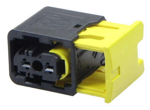 Breakoutbox Connector 2 pins | PRC2-0088-B PRC2-0088-B