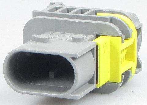 Breakoutbox Connector 2 pins | PRC2-0089-A PRC2-0089-A