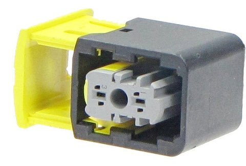 Breakoutbox Connector 2 pins | PRC2-0089-B PRC2-0089-B