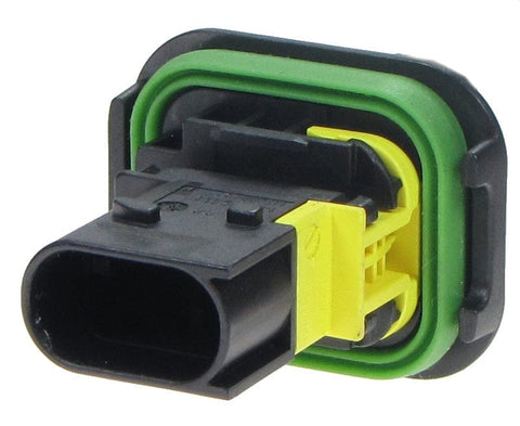 Breakoutbox Connector 2 pins | PRC2-0090-A PRC2-0090-A