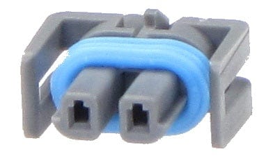 Breakoutbox Connector 2 pins | PRC2-0099-B PRC2-0099-B