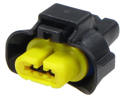 Breakoutbox Connector 2 pins | PRC2-0102-B PRC2-0102-B