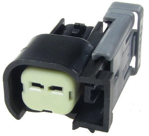 Breakoutbox Connector 2 pins | PRC2-0103-B PRC2-0103-B