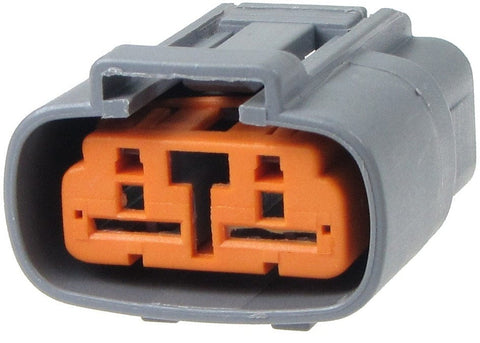 Breakoutbox Connector 2 pins | PRC2-0108-B PRC2-0108-B