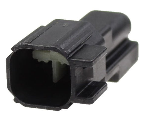 Breakoutbox Connector 2 pins | PRC2-0111-A PRC2-0111-A