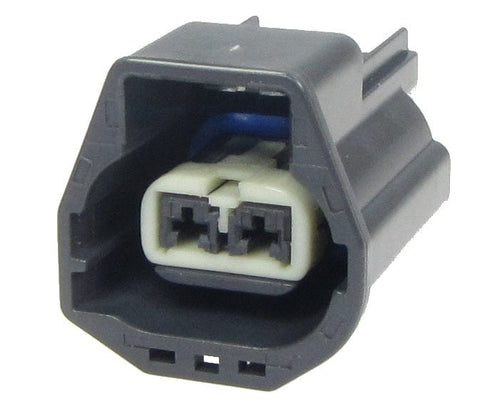 Breakoutbox Connector 2 pins | PRC2-0112-B PRC2-0112-B