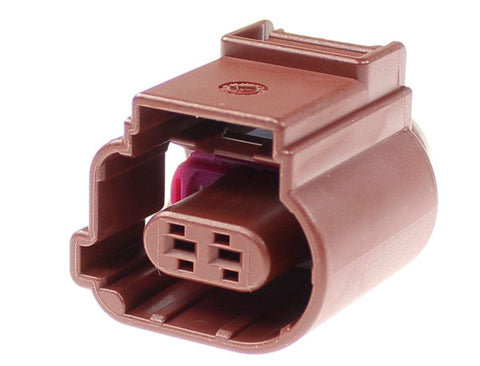 Breakoutbox Connector 2 pins | PRC2-0113-B PRC2-0113-B