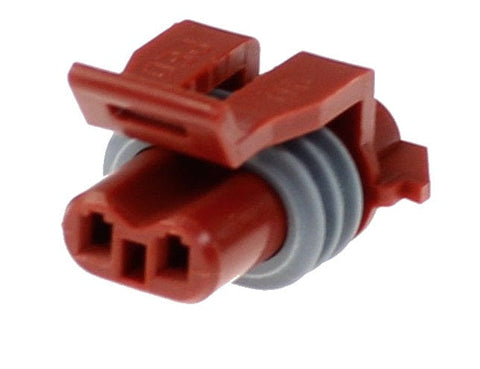 Breakoutbox Connector 2 pins | PRC2-0115-B PRC2-0115-B