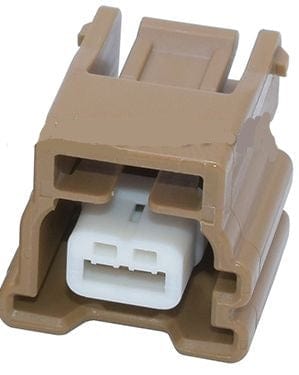 Breakoutbox Connector 2 pins | PRC2-0117-B PRC2-0117-B