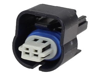 Breakoutbox Connector 2 pins | PRC2-0118-B PRC2-0118-B