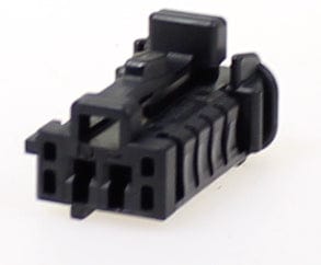 Breakoutbox Connector 2 pins | PRC2-0120-B PRC2-0120-B