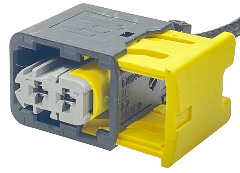 Breakoutbox Connector 2 pins | PRC2-0122-B PRC2-0122-B