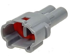 Breakoutbox Connector 2 pins | PRC2-0127-A PRC2-0127-A