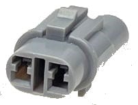 Breakoutbox Connector 2 pins | PRC2-0127-B PRC2-0127-B