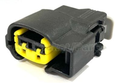 Breakoutbox Connector 2 pins | PRC2-0129-B PRC2-0129-B