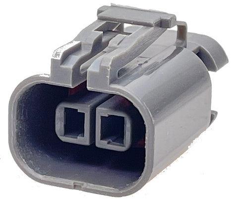 Breakoutbox Connector 2 pins | PRC2-0130-B PRC2-0130-B