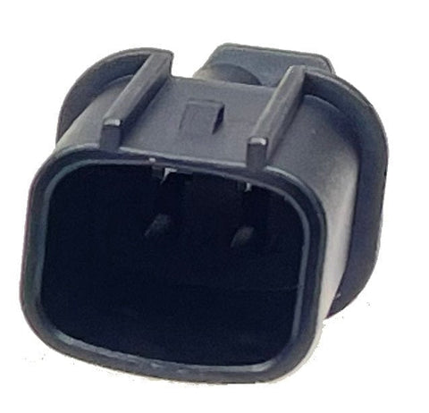 Breakoutbox Connector 2 pins | PRC2-0132-A PRC2-0132-A