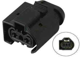 Breakoutbox Connector 2 pins | PRC2-0135-B PRC2-0135-B