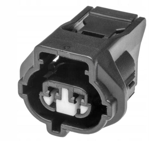 Breakoutbox Connector 2 pins | PRC2-0138-B PRC2-0138-B