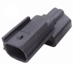 Breakoutbox Connector 2 pins | PRC2-0139-A PRC2-0139-A