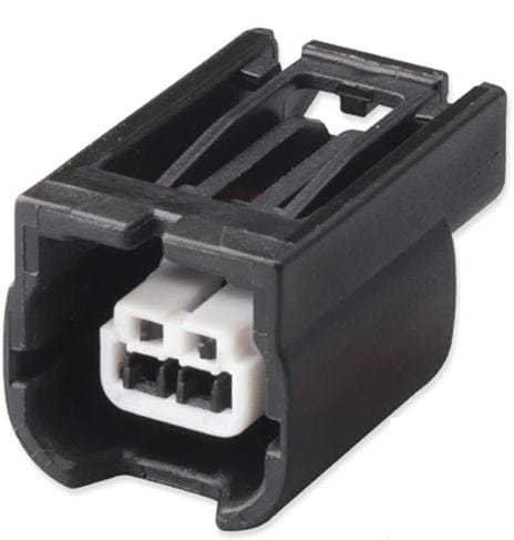 Breakoutbox Connector 2 pins | PRC2-0139-B PRC2-0139-B