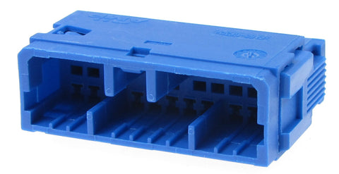 Breakoutbox Connector 20 pins | PRC20-0001-A PRC20-0001-A