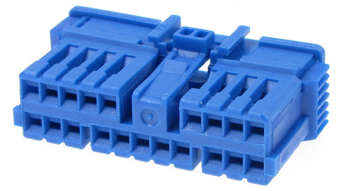 Breakoutbox Connector 20 pins | PRC20-0001-B PRC20-0001-B