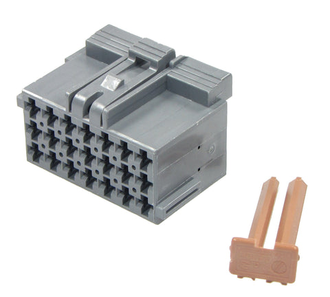 Breakoutbox Connector 21 pins | PRC21-0001-B PRC21-0001-B