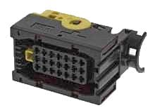 Breakoutbox Connector 21 pins | PRC21-0002-B PRC21-0002-B