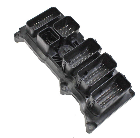 Breakoutbox Connector 211 pins | PRC211-0001-A PRC211-0001-A
