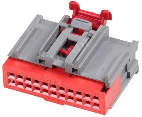 Breakoutbox Connector 22 pins | PRC22-0006-B PRC22-0006-B