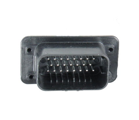 Breakoutbox Connector 23 pins | PRC23-0001-A PRC23-0001-A