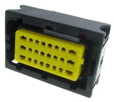 Breakoutbox Connector 24 pins | PRC24-0004-B PRC24-0004-B