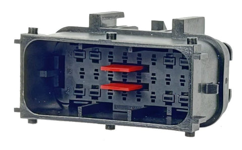 Breakoutbox Connector 24 pins | PRC24-0008-A PRC24-0008-A