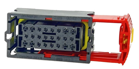 Breakoutbox Connector 24 pins | PRC24-0008-B PRC24-0008-B