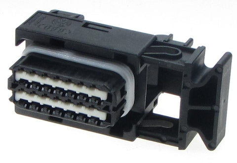 Breakoutbox Connector 28 pins | PRC28-0001-B PRC28-0001-B