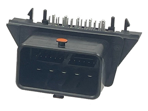 Breakoutbox Connector 28 pins | PRC28-0002-A PRC28-0002-A