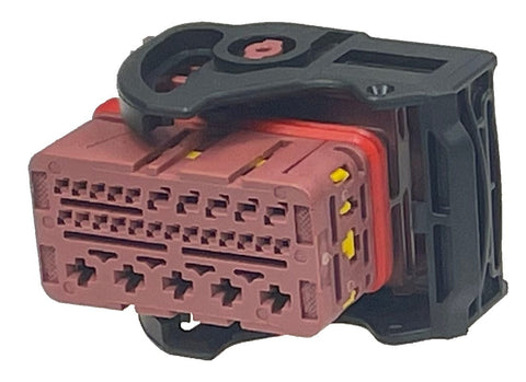 Breakoutbox Connector 28 pins | PRC28-0002-B PRC28-0002-B