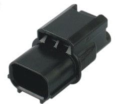 Breakoutbox Connector 3 pins | PRC3-0002-A PRC3-0002-A