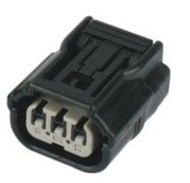 Breakoutbox Connector 3 pins | PRC3-0002-B PRC3-0002-B