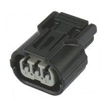 Breakoutbox Connector 3 pins | PRC3-0003-B PRC3-0003-B