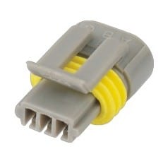 Breakoutbox Connector 3 pins | PRC3-0005-B PRC3-0005-B