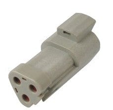 Breakoutbox Connector 3 pins | PRC3-0007-A PRC3-0007-A