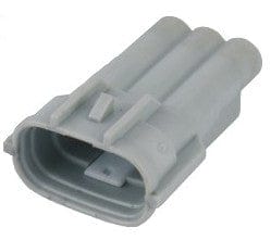 Breakoutbox Connector 3 pins | PRC3-0008-A PRC3-0008-A