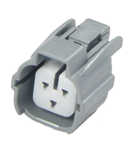 Breakoutbox Connector 3 pins | PRC3-0010-B PRC3-0010-B
