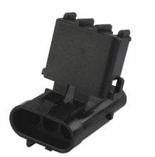 Breakoutbox Connector 3 pins | PRC3-0011-A PRC3-0011-A