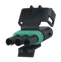 Breakoutbox Connector 3 pins | PRC3-0011-B PRC3-0011-B