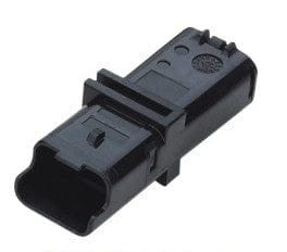 Breakoutbox Connector 3 pins | PRC3-0012-A PRC3-0012-A