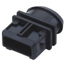 Breakoutbox Connector 3 pins | PRC3-0013-A PRC3-0013-A