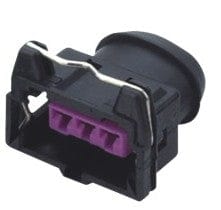 Breakoutbox Connector 3 pins | PRC3-0013-B PRC3-0013-B